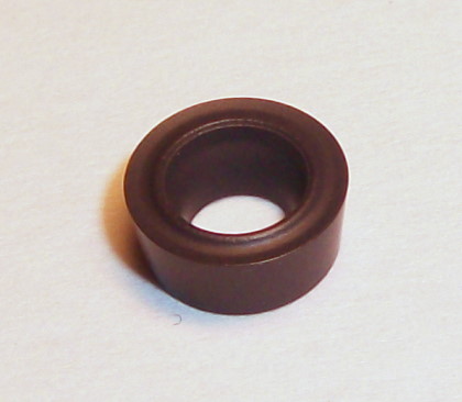 RCMT round inserts for fine turning and finishing