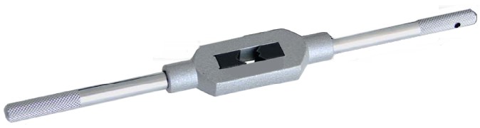 Adjustable  Tap Wrench